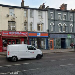 Southbury Road, Enfield London, EN1 1YT