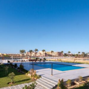  One Bedroom apartment 74m with Private Beach