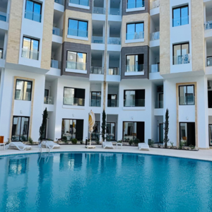 Aqua Infinity – Luxury Living in Al-Ahyaa, Hurghada