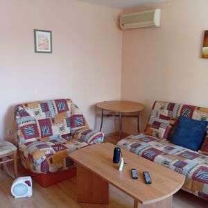Studio in “Sunny Day 6” Complex, Sunny Beach