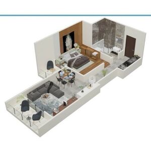  Your Dream Holiday Apartment Awaits in Al Kawthar, Hurghada