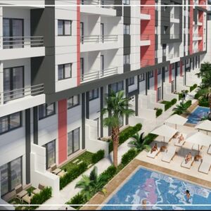 🏡 Budget friendly Studio in 3 Pyramids Hurghada –Last Units
