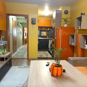 Two bedroom apartment in Varna-Bulgaria