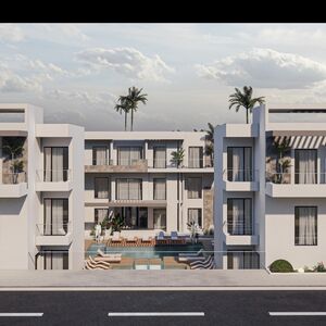 La Vista – Modern Living by the Red Sea in Magawish,Hurghada