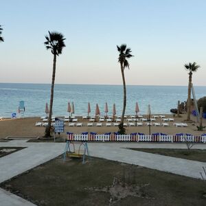 2-Bedroom Apartment with Sea View in Hurghada