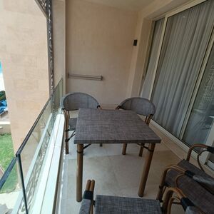 Stylish 2-Bedroom Apartment with Pool View in Hurghada