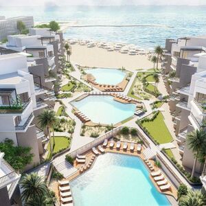 Majra Resort – Own Your Dream Home in the Heart of Hurghada!