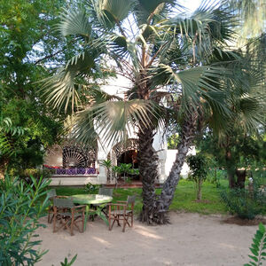 3 bedroom Villa in gated compound on Malindi Beach