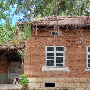 House with garden in Shirokovo village, Ruse region