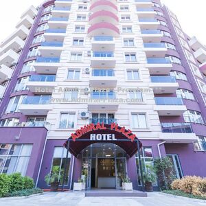 2-Bedroom Apartment in Admiral Plaza, Sunny Beach