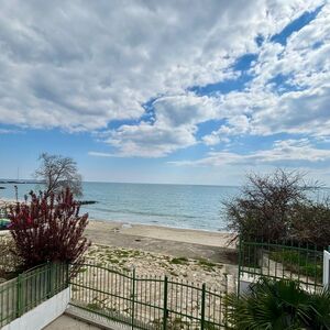 Apartment with Panoramic Sea View, Lucky 2, , Sveti Vlas