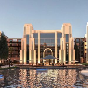  Atlantis – Your Coastal Escape in the Heart of Hurghada! 