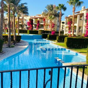 Two-Bedroom Apartment at Veranda Resort