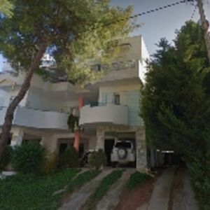 Apartment Saronida Attica Greece 