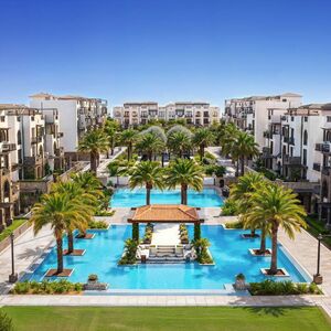 Welcome to Cala Sahl Hasheesh Your Gateway to Luxury 