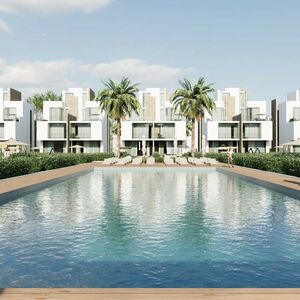  Apt 86 Sqm + 36 Sqm private roof in Long Beach Residence wi