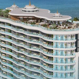 Luxury apartments from $83,000, Paje, Tanzania