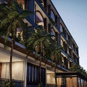 ULUWATU, Exclusive Luxury Apartments - Ubuntu Residences
