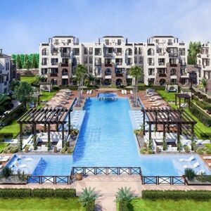 Your Apartment Now at Kala Resort - Sahl Hasheesh