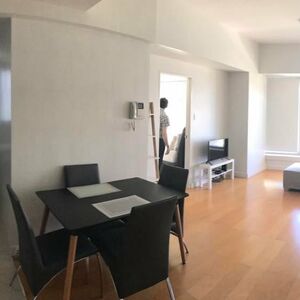 1 BR Furnished Condo For Rent The Beaufort, BGC, Taguig