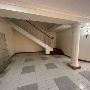 4 BR Unfurnished House For Rent in San Lorenzo Village