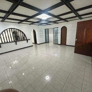 4 BR Unfurnished For Rent in San Miguel Village, Makati