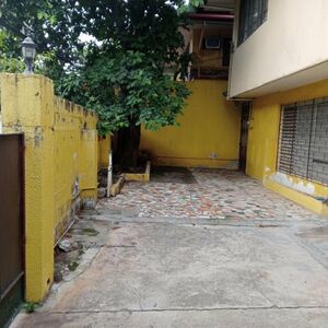 2 Storey House For Sale in San Miguel Village, Makati