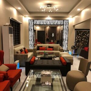 5 BR House and Lot For Sale in San Miguel Village, Makati