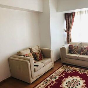 2 BR Furnished Condo Unit For Sale in St. Francis Shangri-La