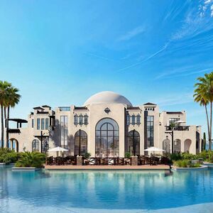 Sea View Studio 59 Sqm In Sahl Hasheesh at 10% Down Payment