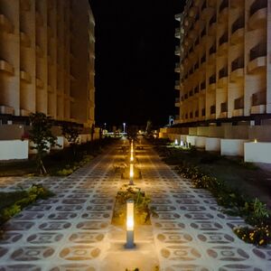  Appartment1bedroom99m on cornish 