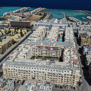  Appartment2bedroom120m on the sea 