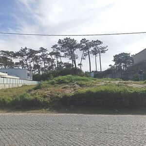 Land for construction - the Marginal de Ofir Esposende (2960