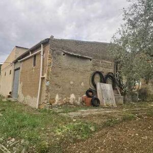 Warehouse in Sicily - Gambino Cda Ciccione