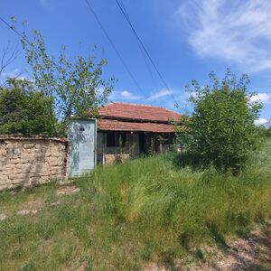 Country side property for sale in Ovcha Moglia 