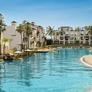 Luxurious Penthouse for Sale at Cala, Sahl Hasheesh