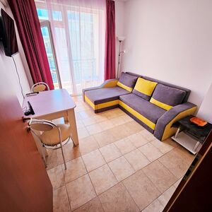 Apartment with 2 rooms | Sunny Day 3, Sunny Beach