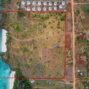 Oceanfront Land For Sale In Kenya