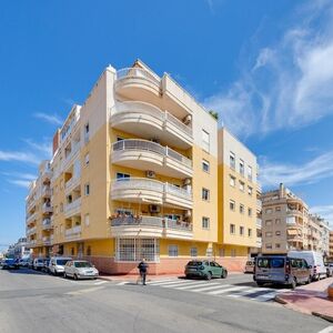 Property in Spain,Apartments in Torrevieja,Costa Blanca