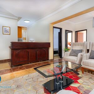 2 Bed Apartment 
