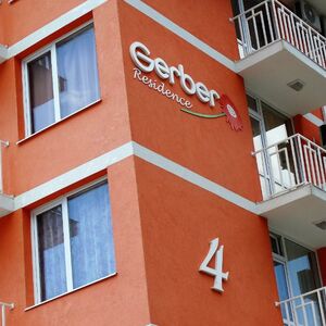 1-Bedroom Apartment for Sale in Gerber 4 Residence 
