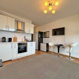 Studio Apartment with Pool View for Sale in Casa Rossa