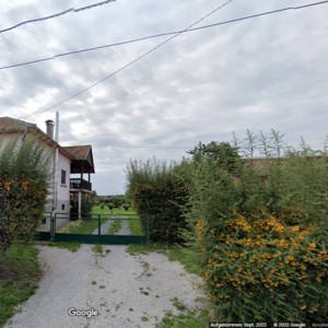 A spacious rural estate for various enterprises near Zagreb