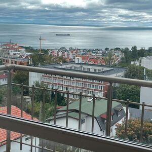 Two bedroom apartment in Varna-Bulgaria