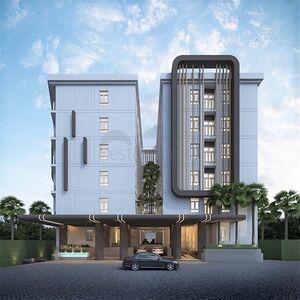 Affordable Apartments for Sale in Naiyang Beach Phuket Thail