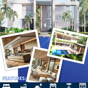 VILLA PUNTACANA RESORT &CLUB 