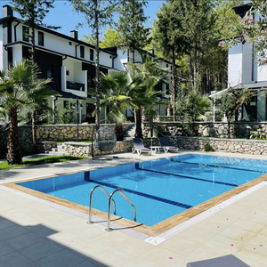 Fully Furnished Villa with Panoramic Mountain Views 