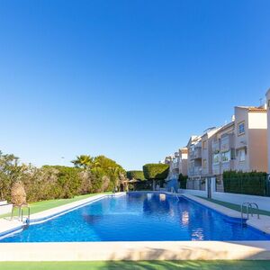 Property in Spain, Apartments sea views in Torrevieja