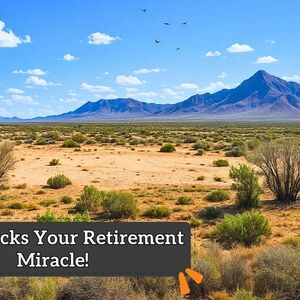 Why RETIRE Stressed When PEACE Is Just $99 Away?