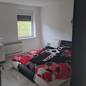 2 appartament house